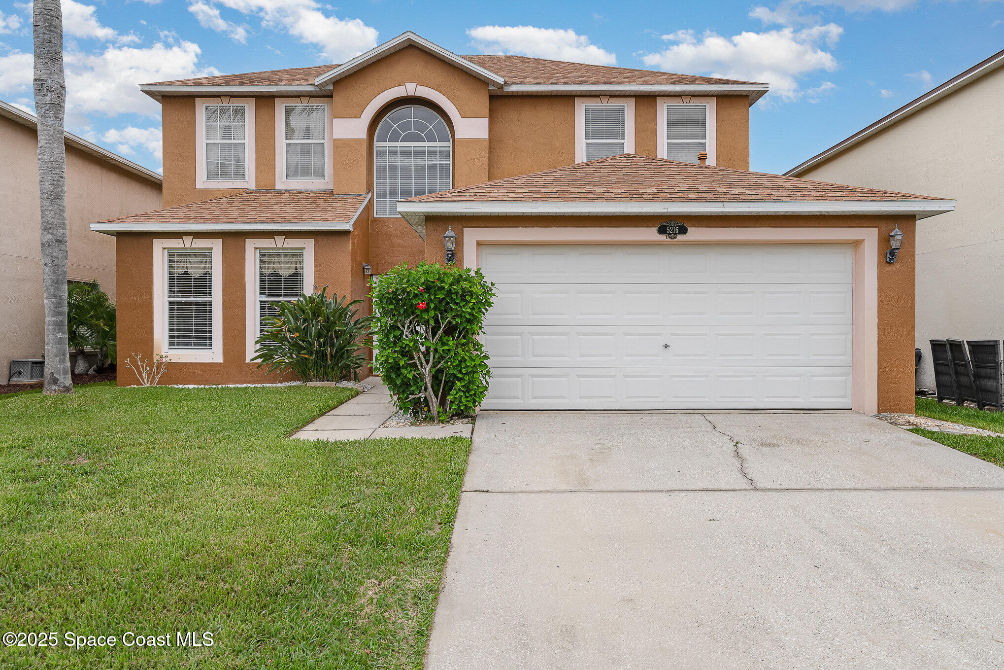 5216 Mansford Place