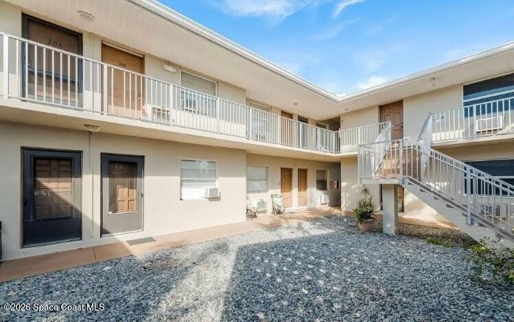 202 Caroline Street 208