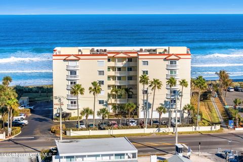 925 N Highway A1a 506 Indialantic FL 32903