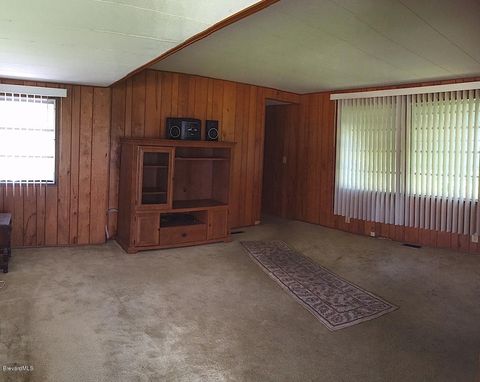 A home in Rockledge