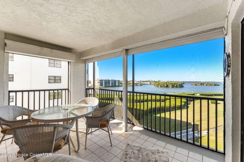 3165 N Atlantic Avenue B401 Cocoa Beach FL 32931