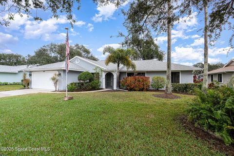1375 Continental Avenue Melbourne FL 32940