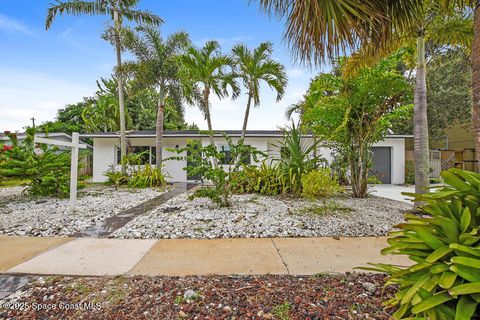 251 Marion Street Indian Harbour Beach FL 32937