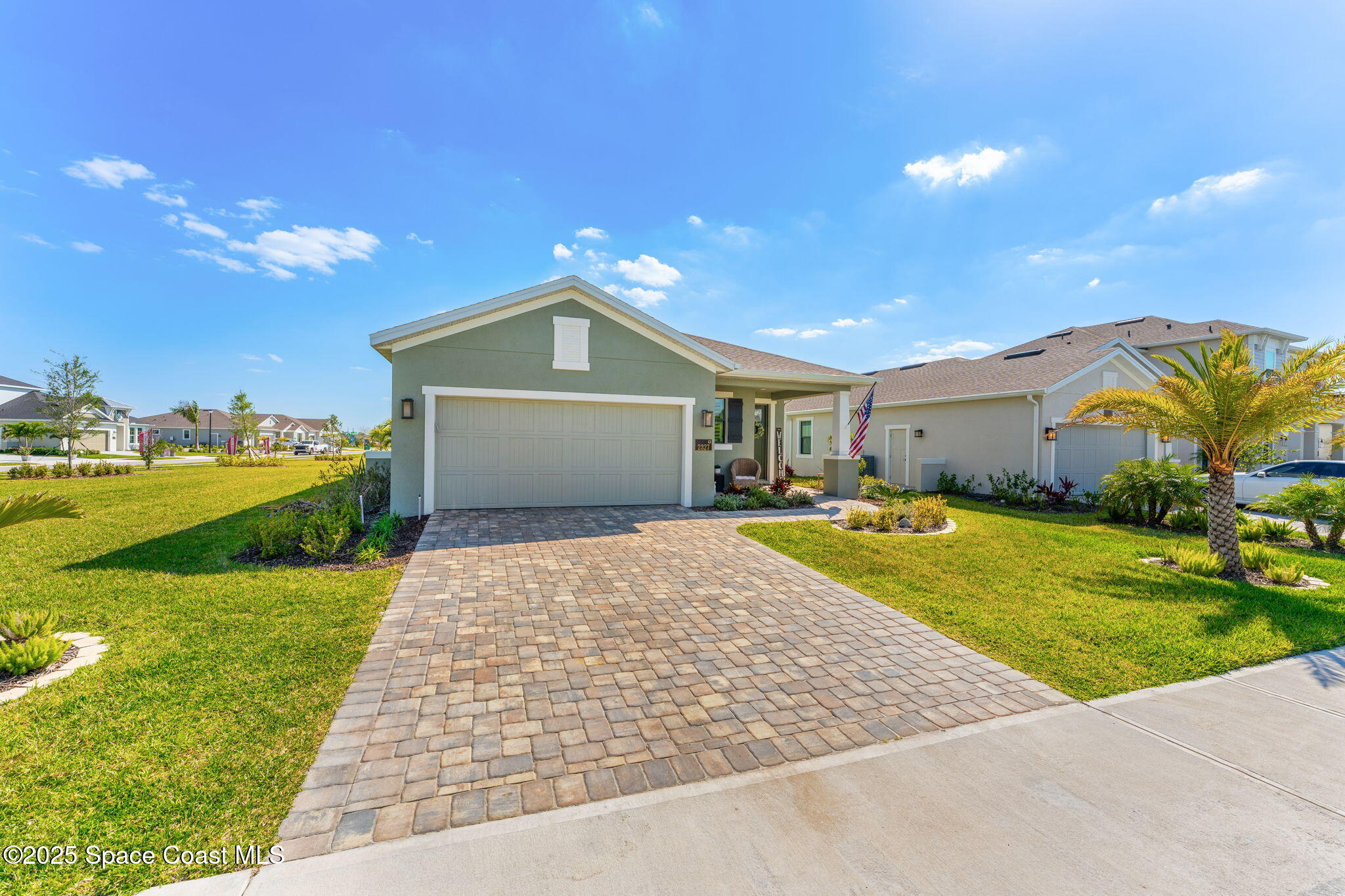 2327 Kamin Drive