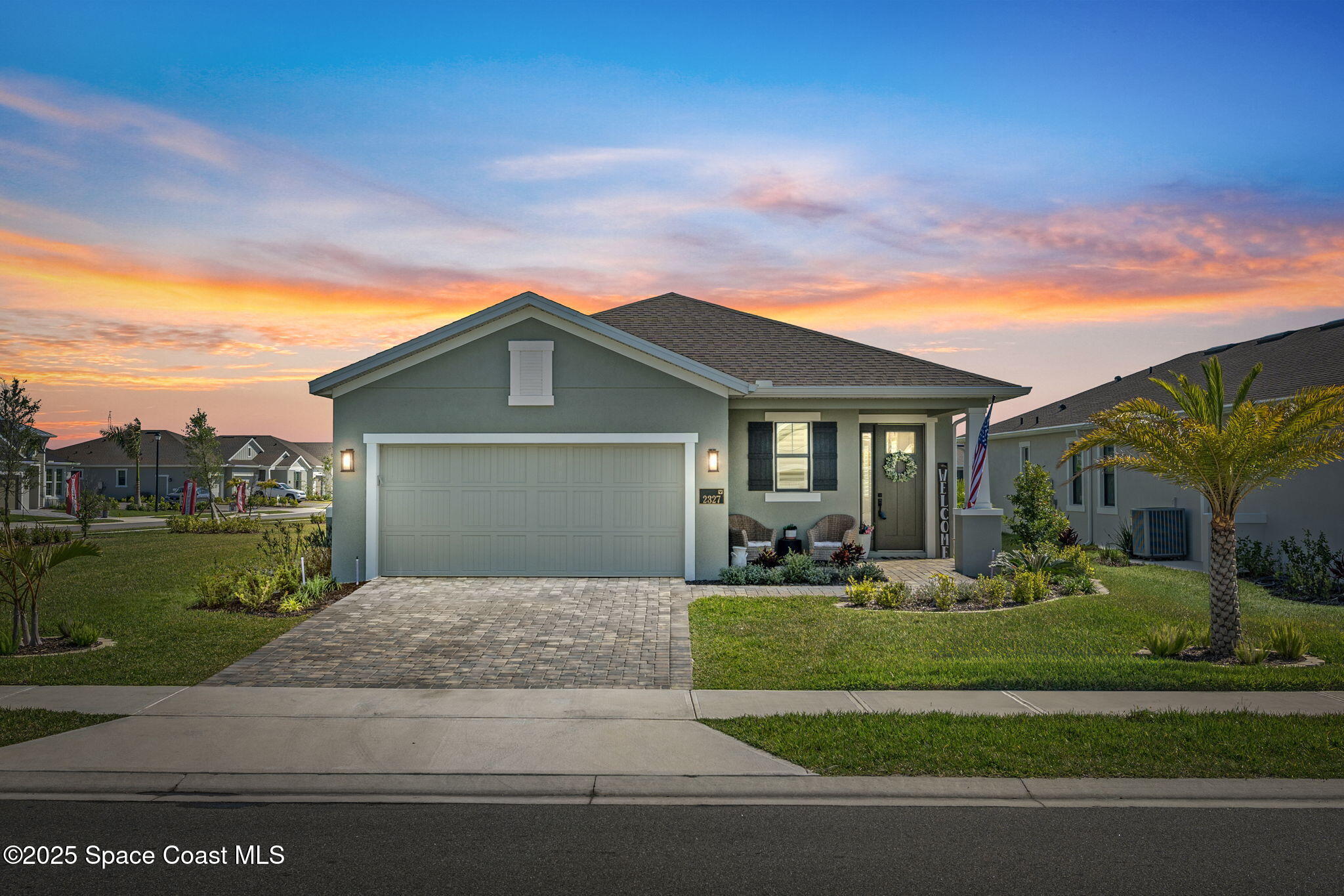 2327 Kamin Drive