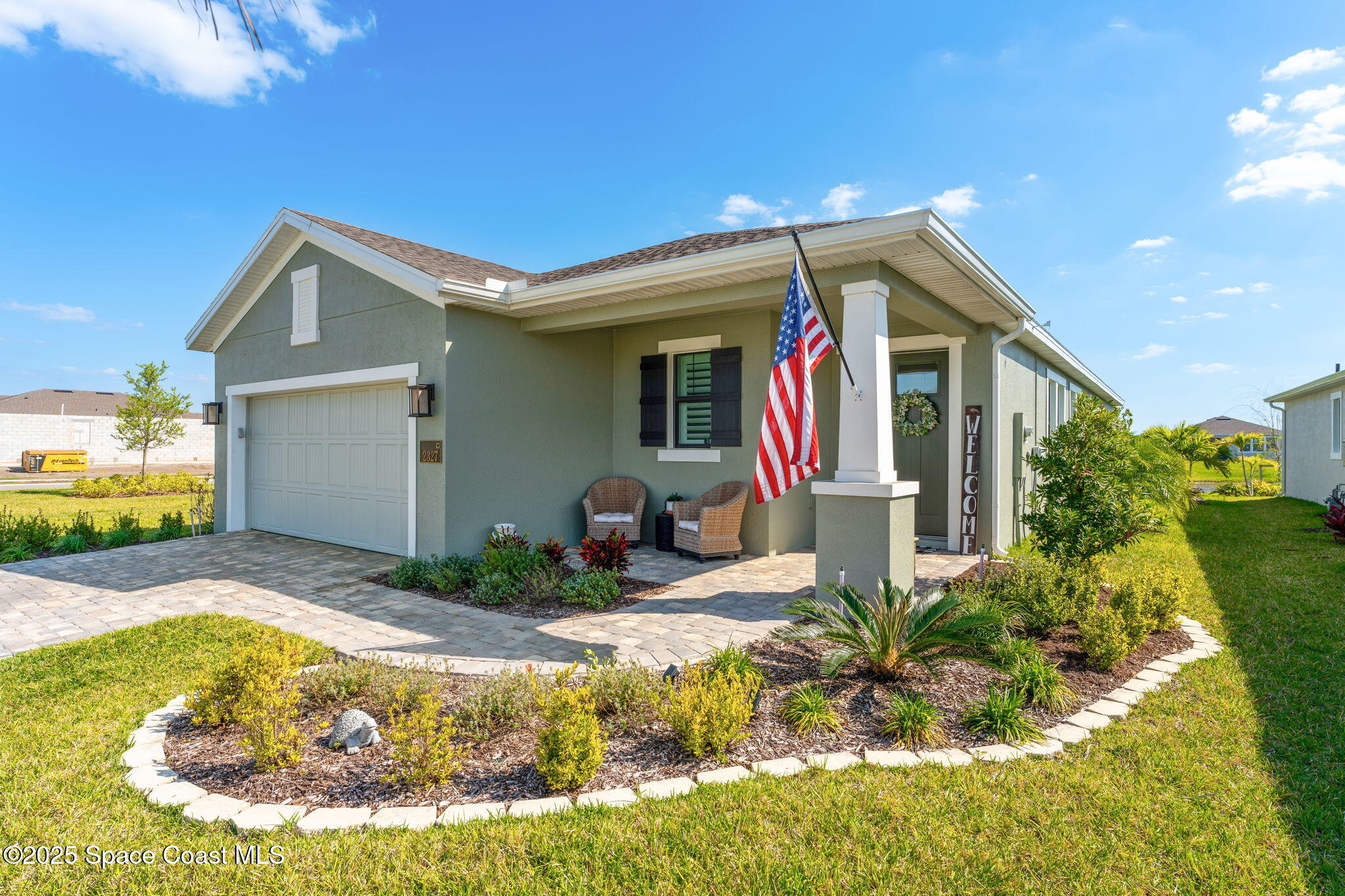 2327 Kamin Drive