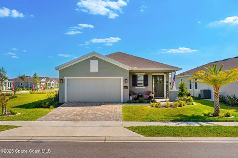 2327 Kamin Drive Melbourne FL 32940