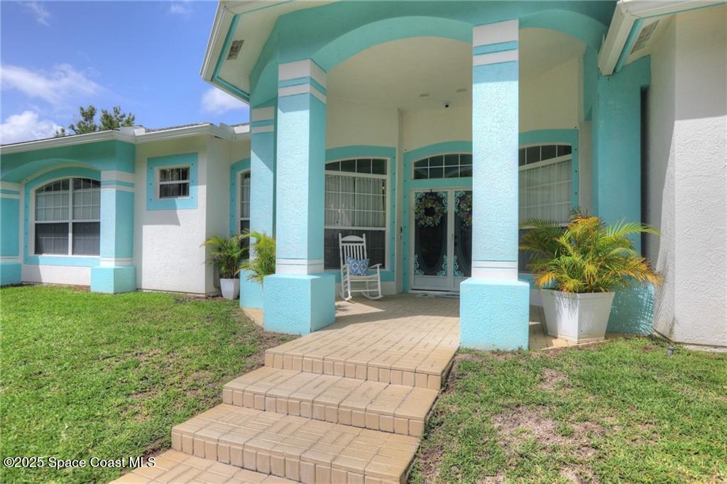 1641 Galilean Lane