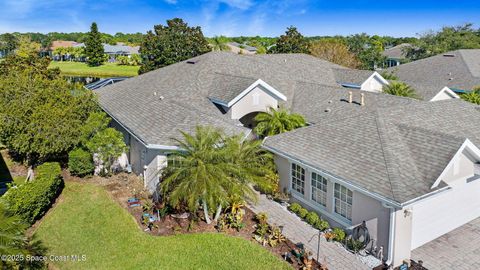 4170 Aberdeen Circle Rockledge FL 32955