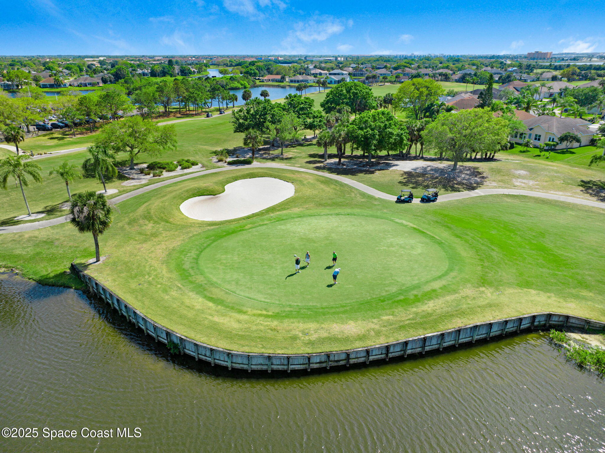 4170 Aberdeen Circle