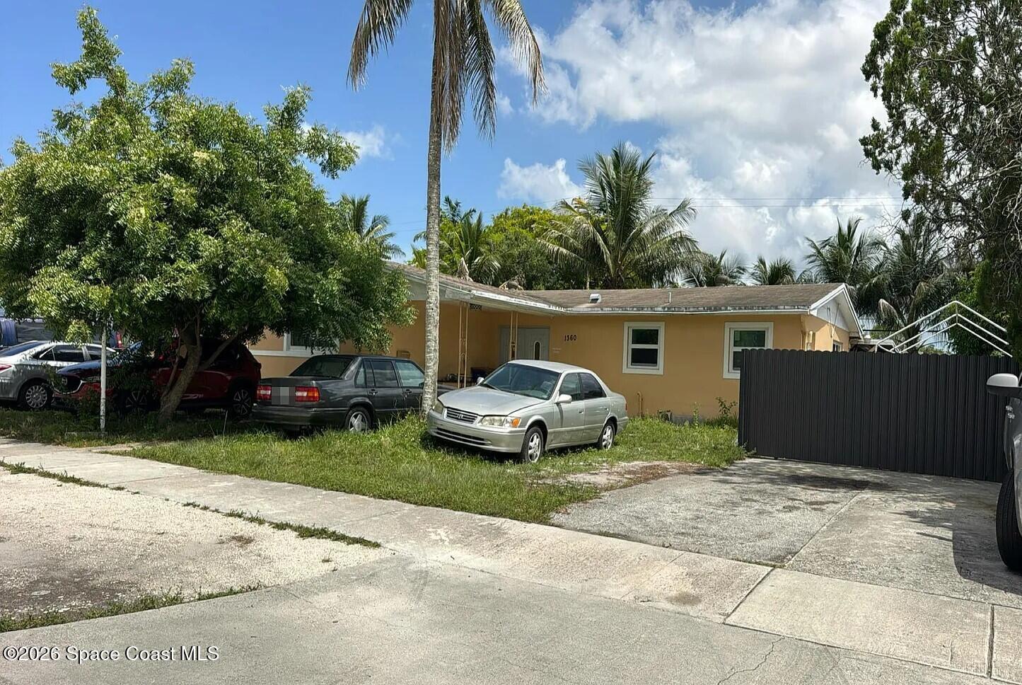 1360 NW 197th Street