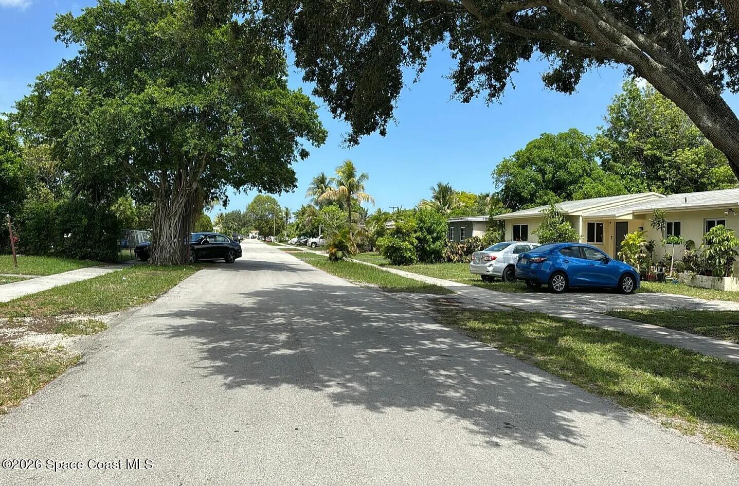 1360 NW 197th Street
