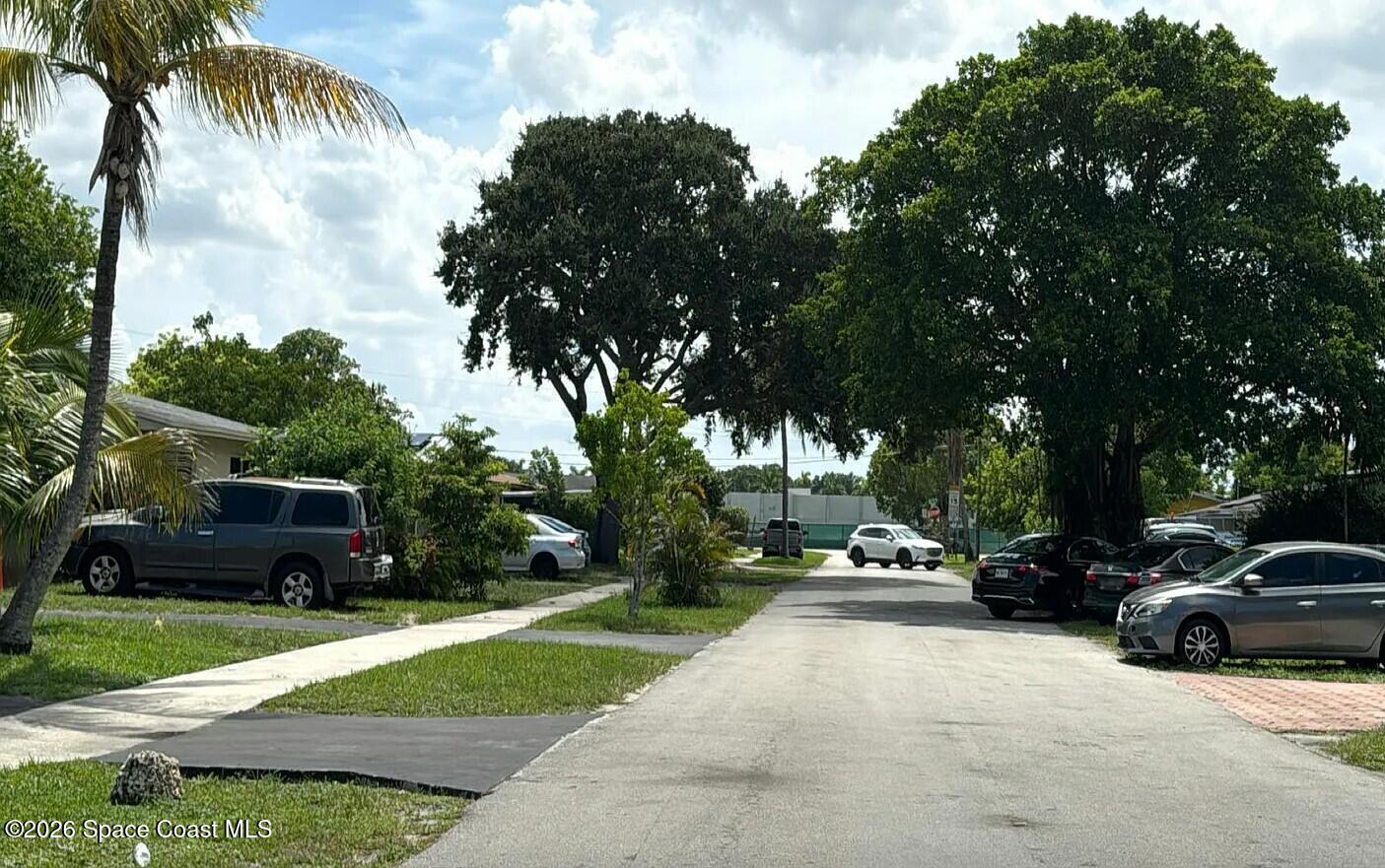 1360 NW 197th Street