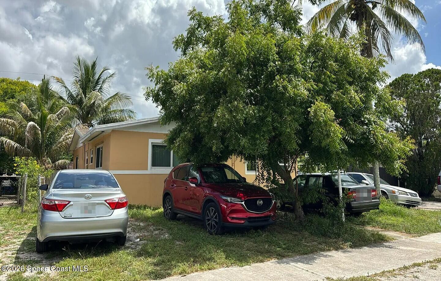1360 NW 197th Street