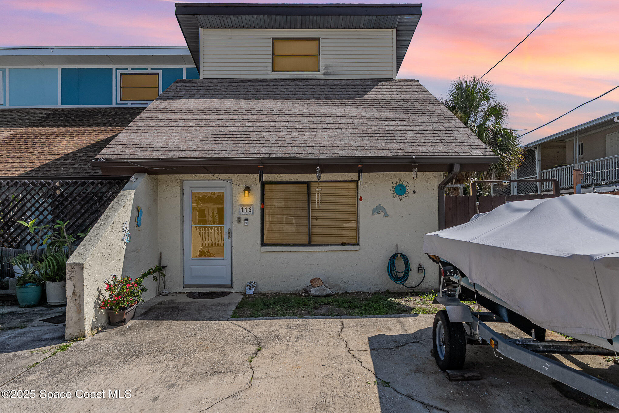 116 Garden Beach Lane