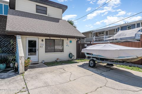 116 Garden Beach Lane Cape Canaveral FL 32920