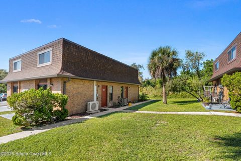 3318 Overlook Drive NE 61 Palm Bay FL 32905