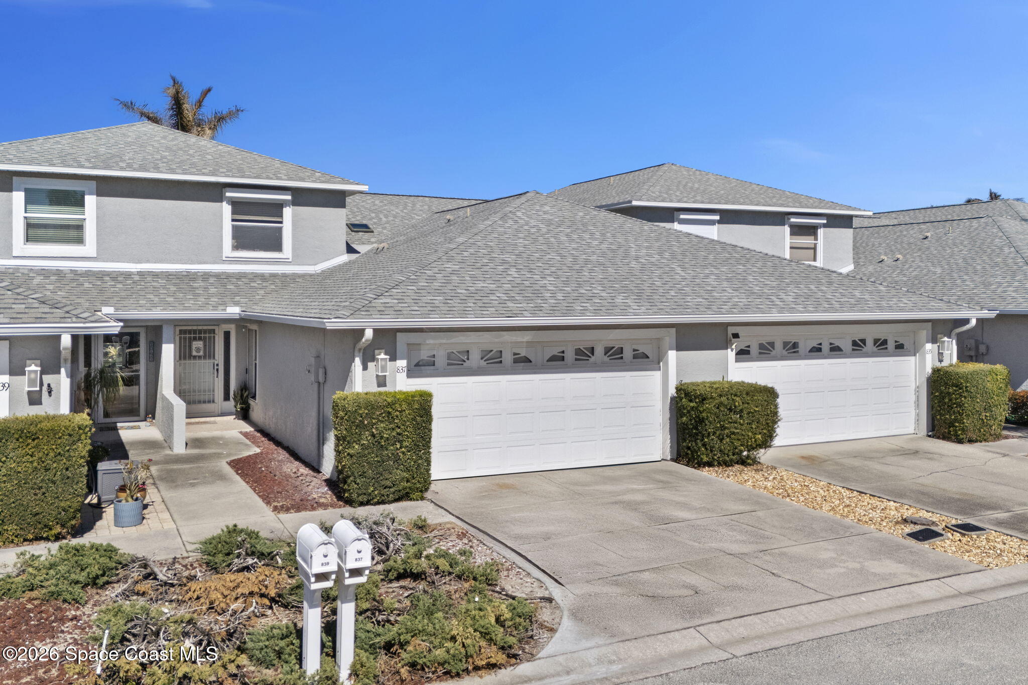 837 Poinsetta Drive 0