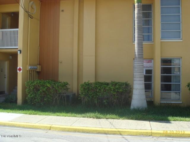Photo 1 of 7 — 250 N Banana River Drive 9, Merritt Island, FL 32952