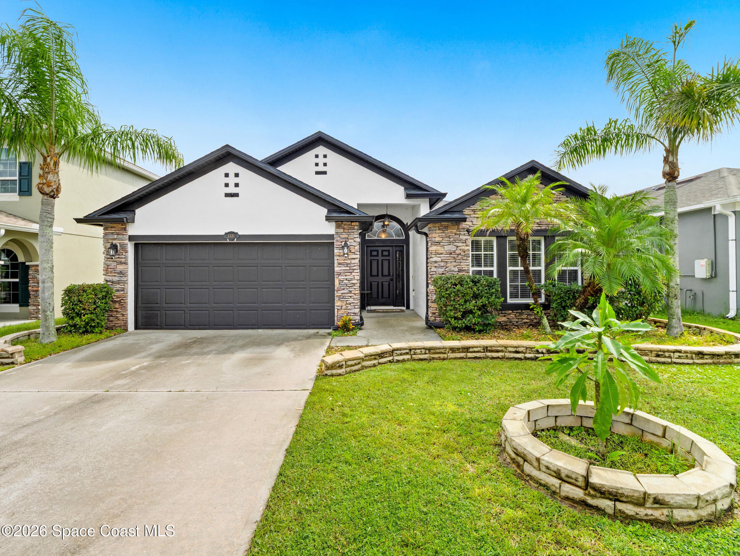 1321 Mycroft Drive