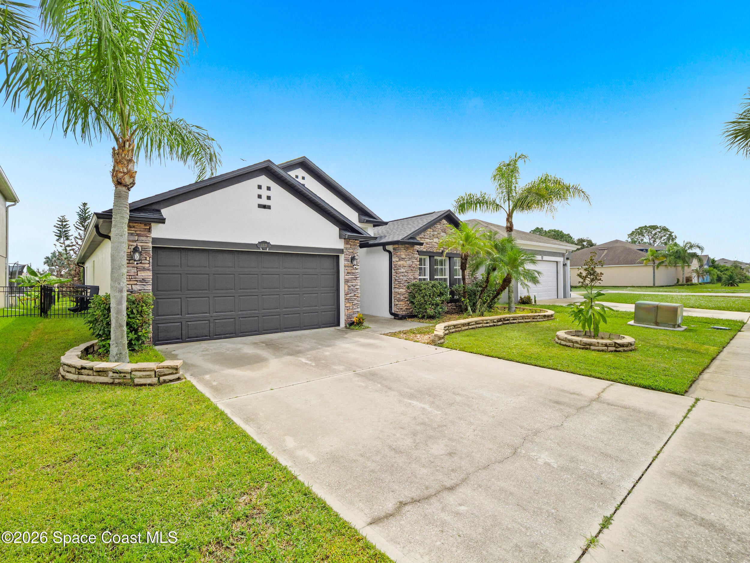 1321 Mycroft Drive