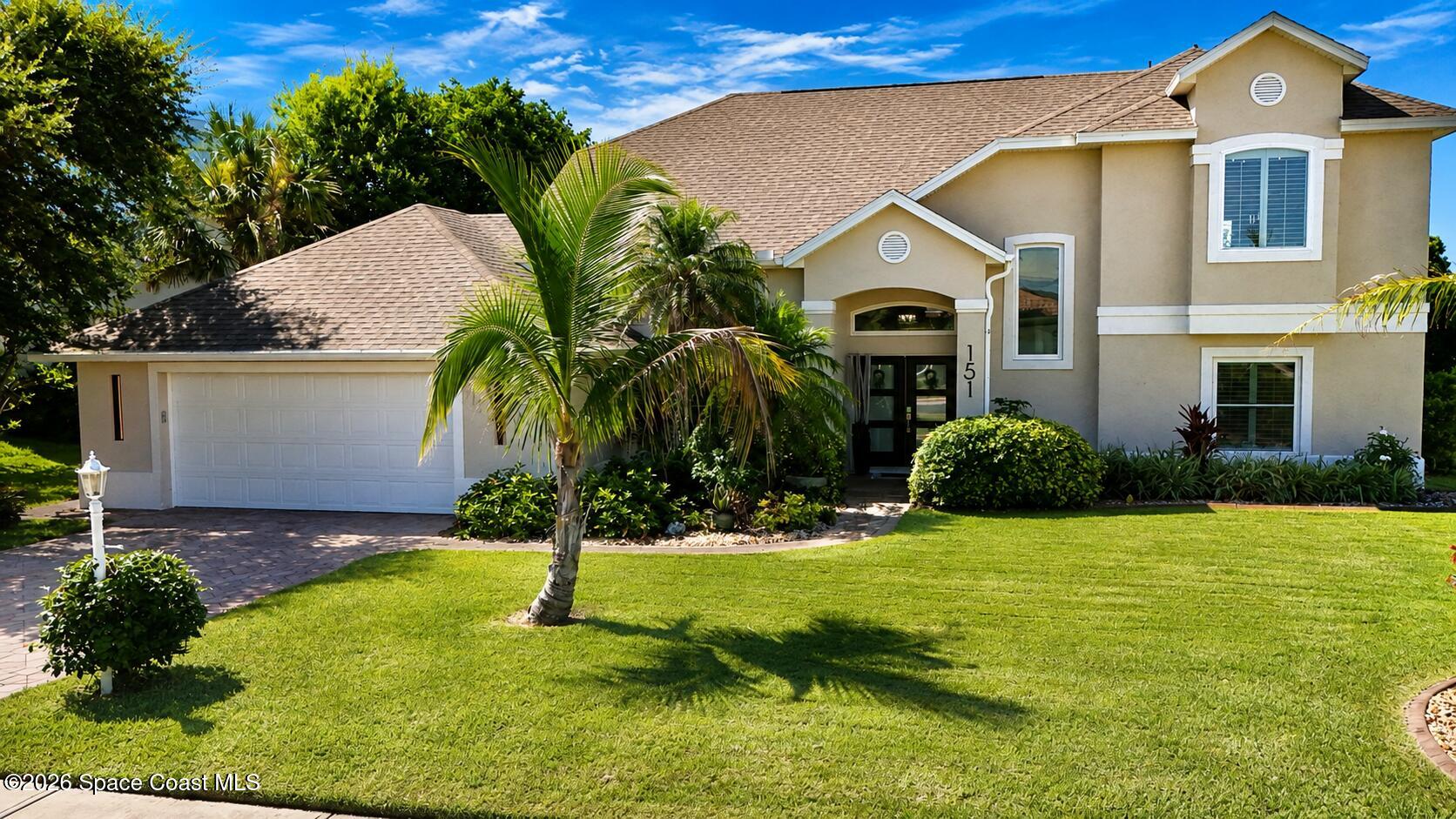151 Seaglass Drive