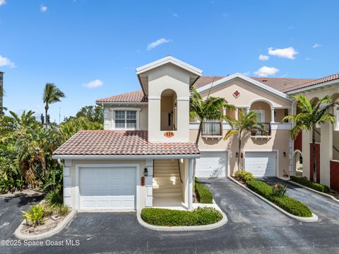 129 Lancha Circle 201 Indian Harbour Beach FL 32937