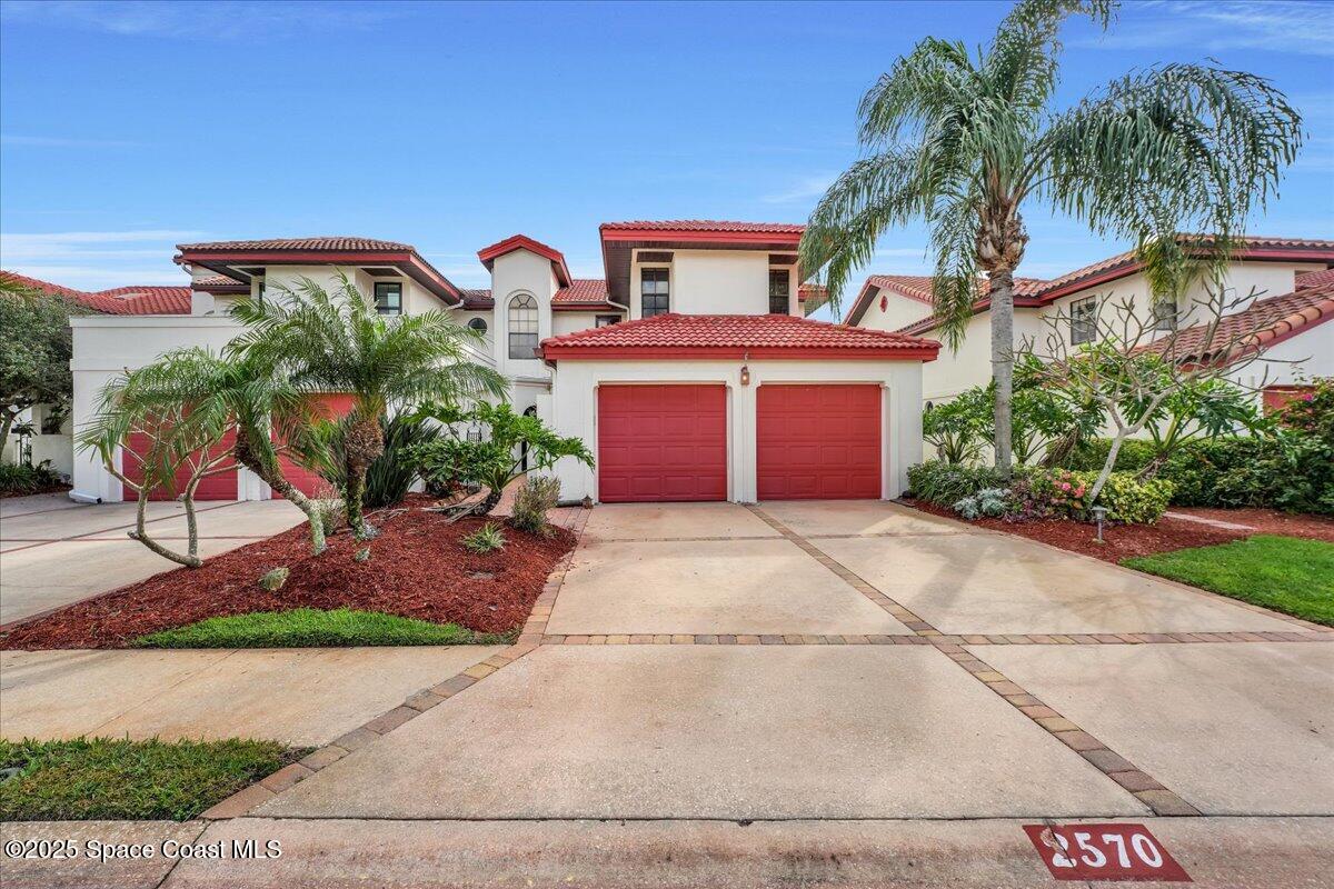 2570 Sykes Creek Drive

                                                                             Merritt Island                                

                                    , FL - $715,000