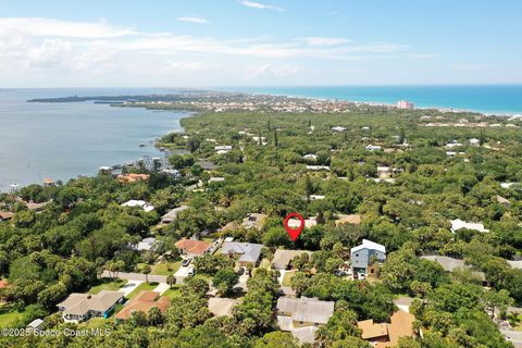 280 Pelican Drive Melbourne Beach FL 32951