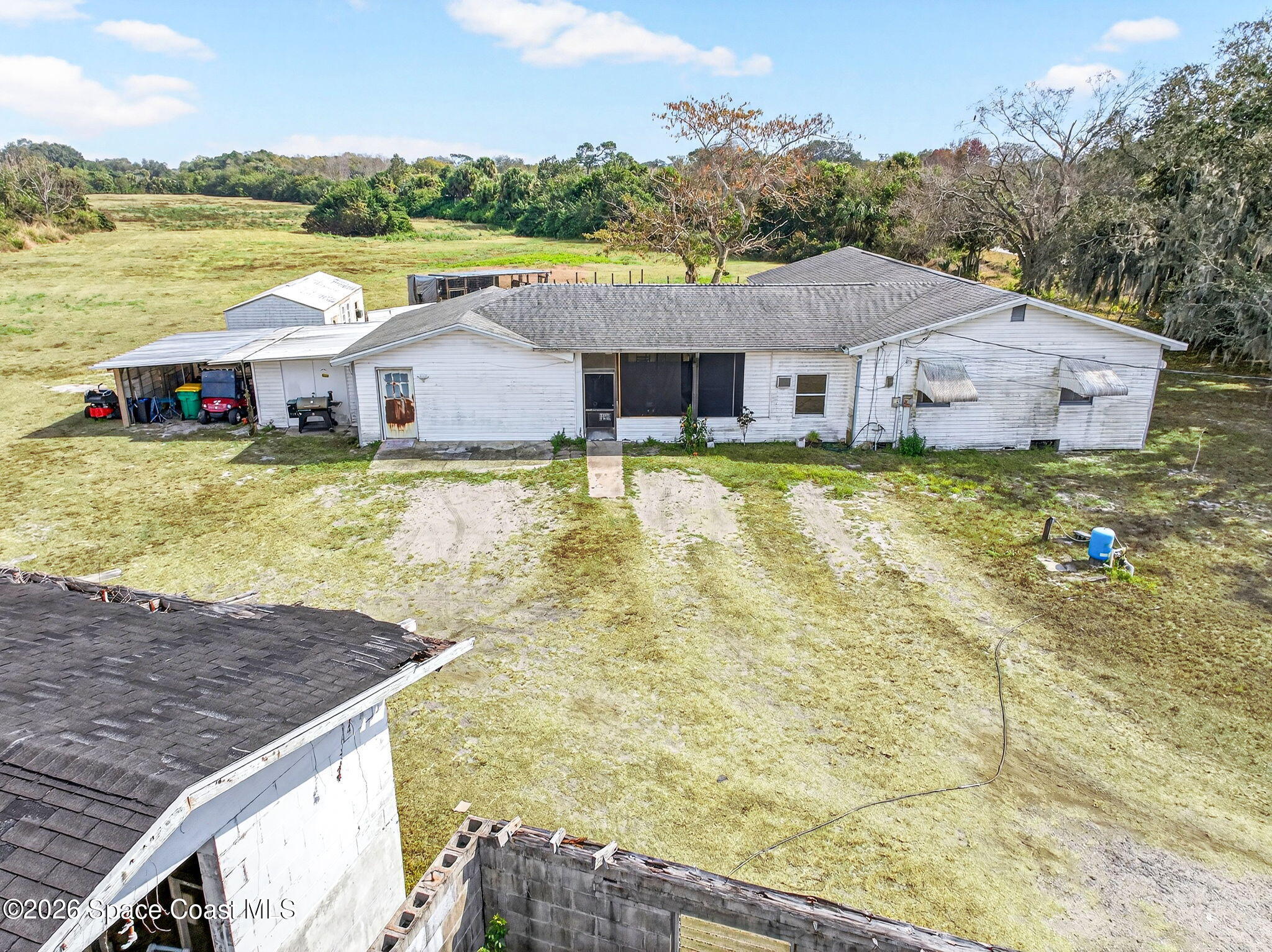 3825 Turtle Mound Road