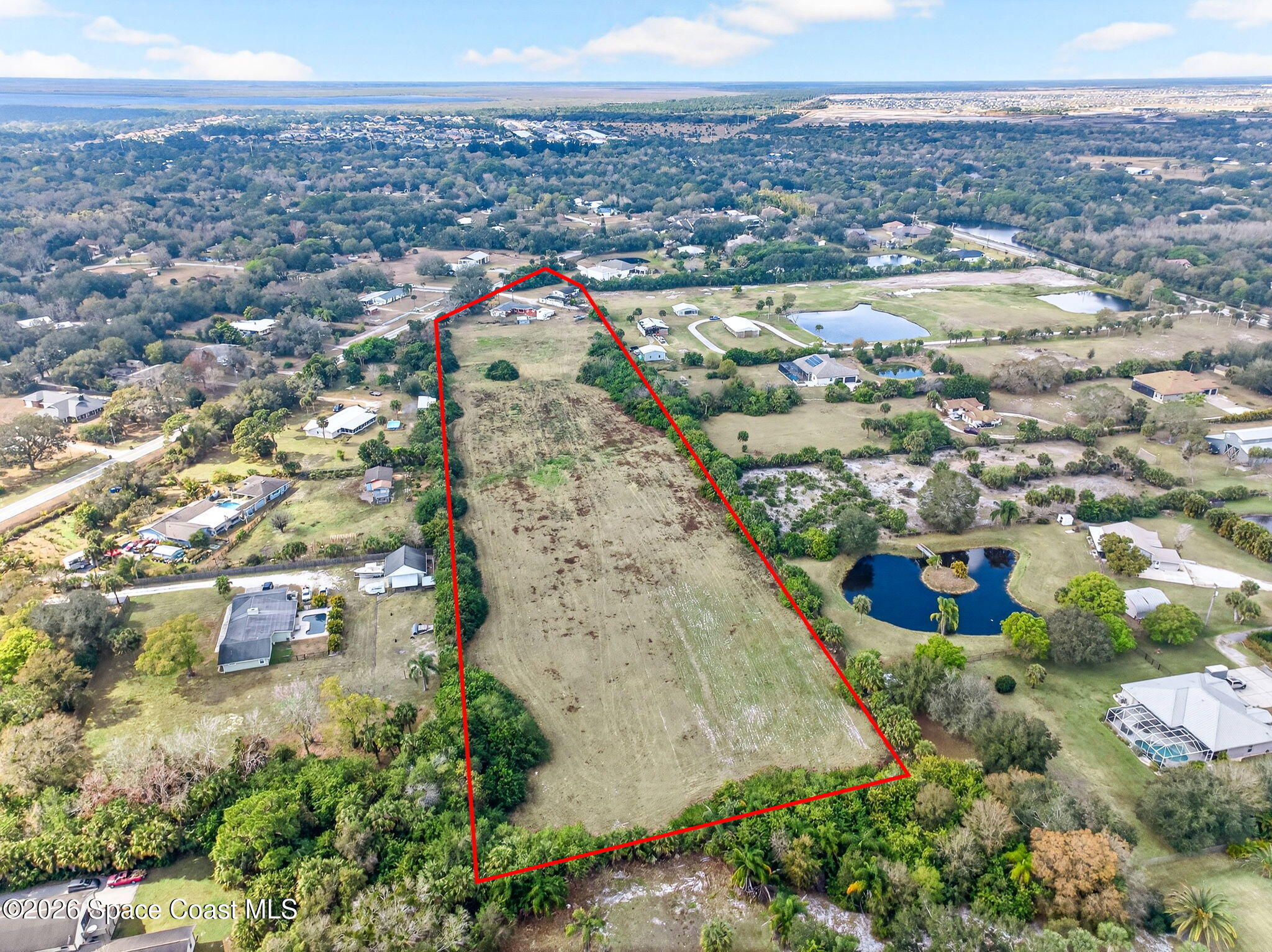 3825 Turtle Mound Road