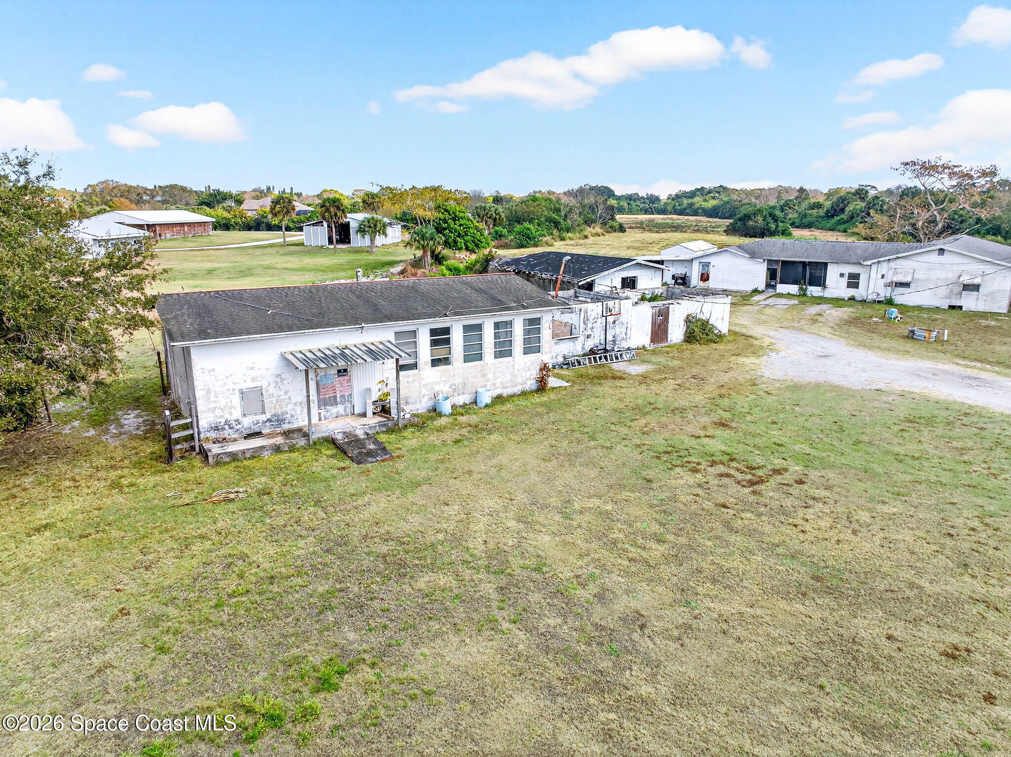 3825 Turtle Mound Road