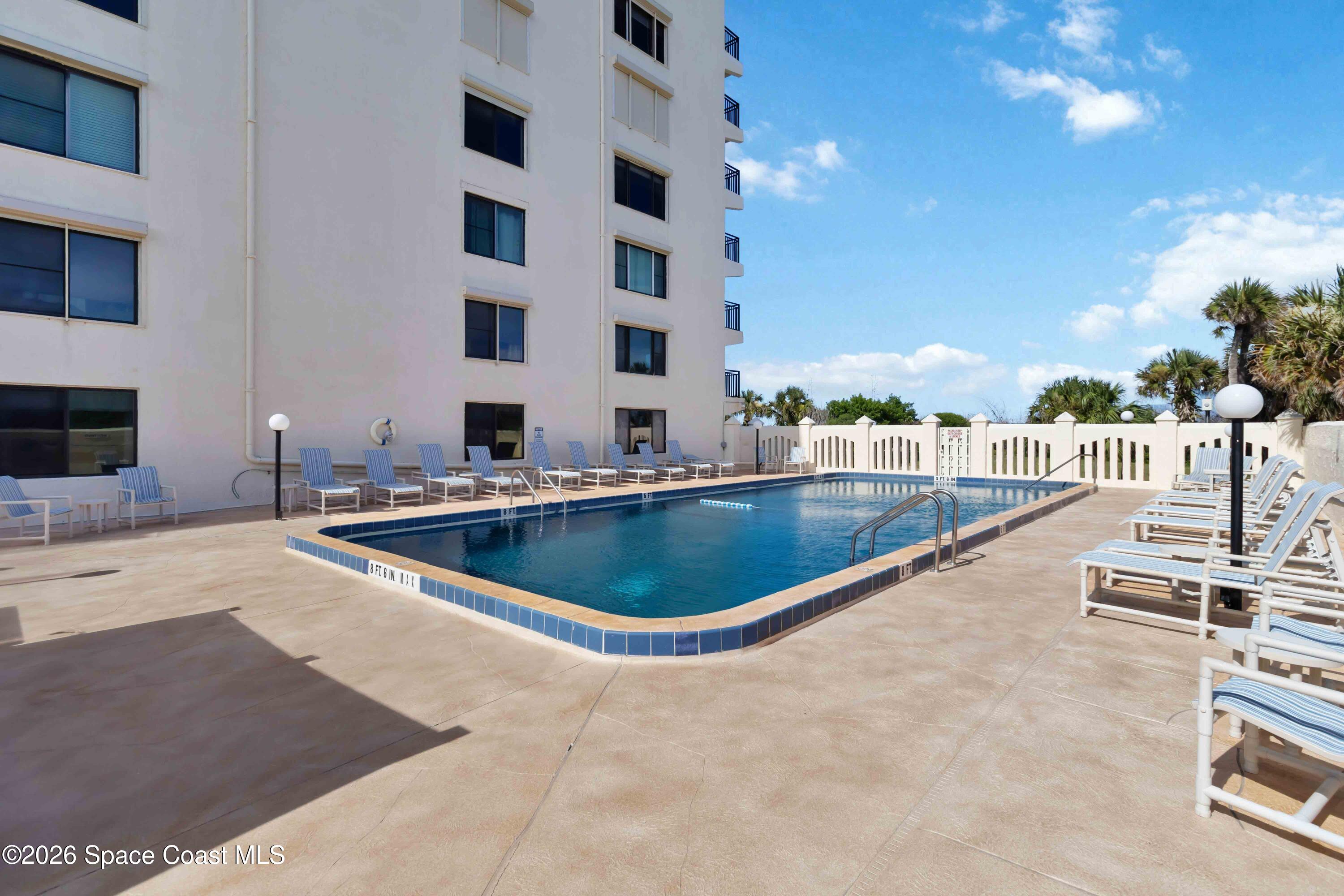 3030 N Atlantic Avenue E-1
