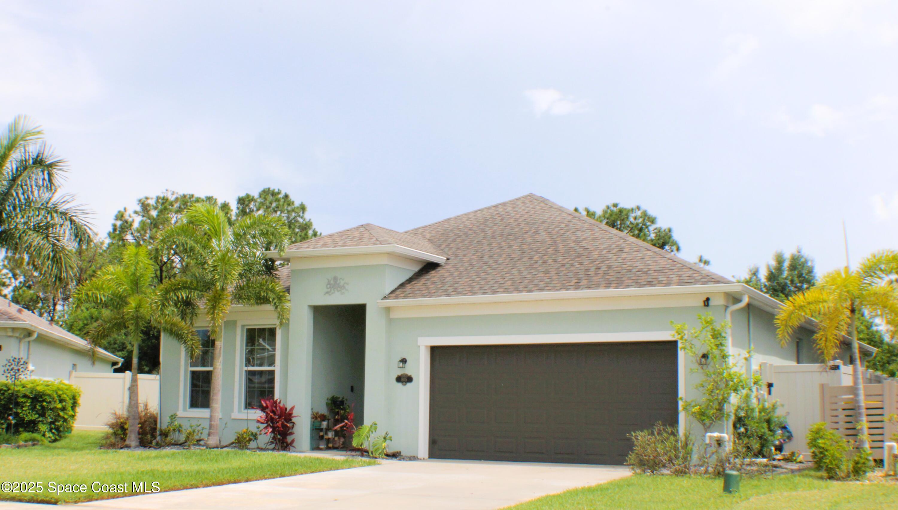 805 Boughton Way