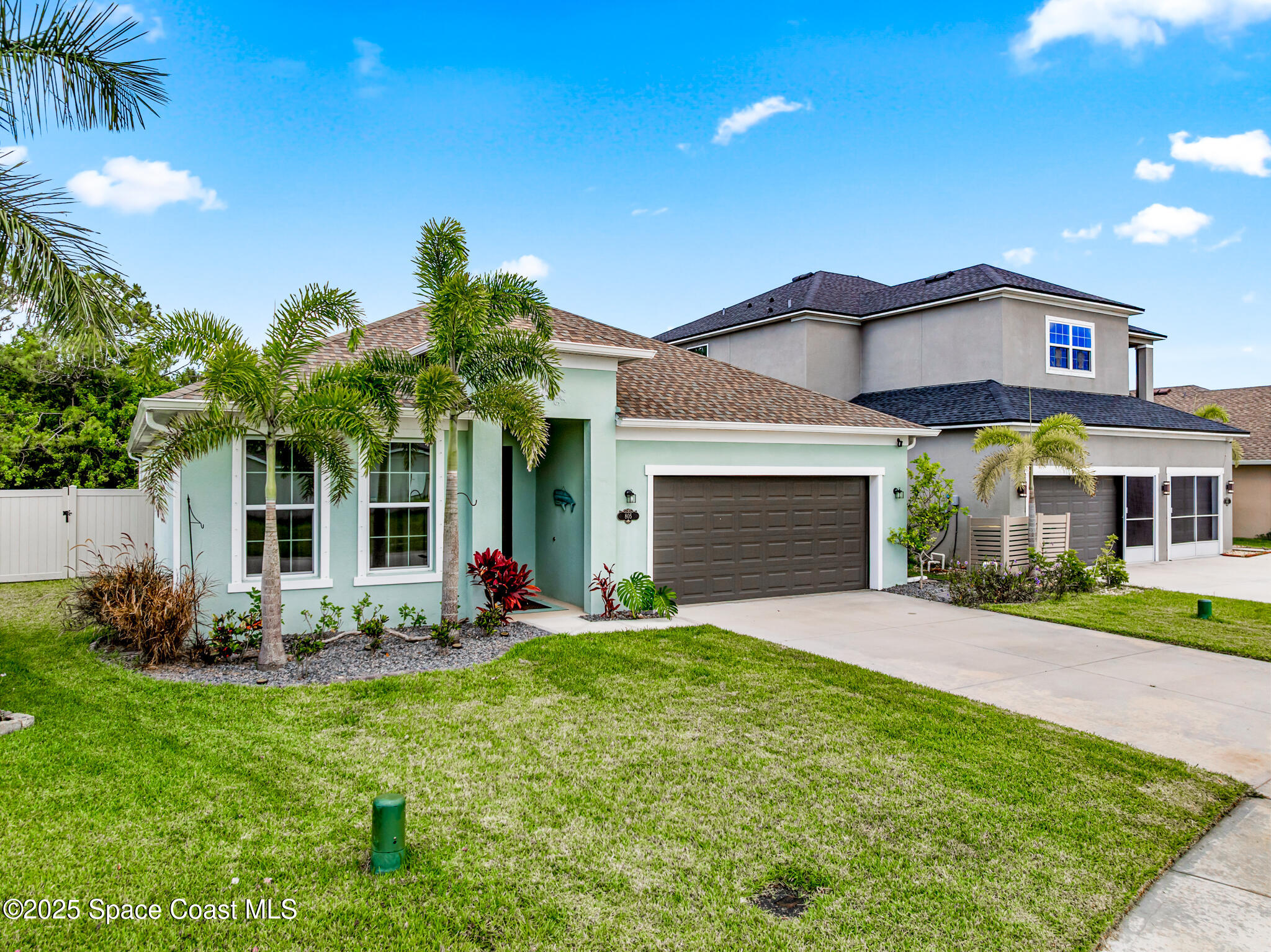 805 Boughton Way