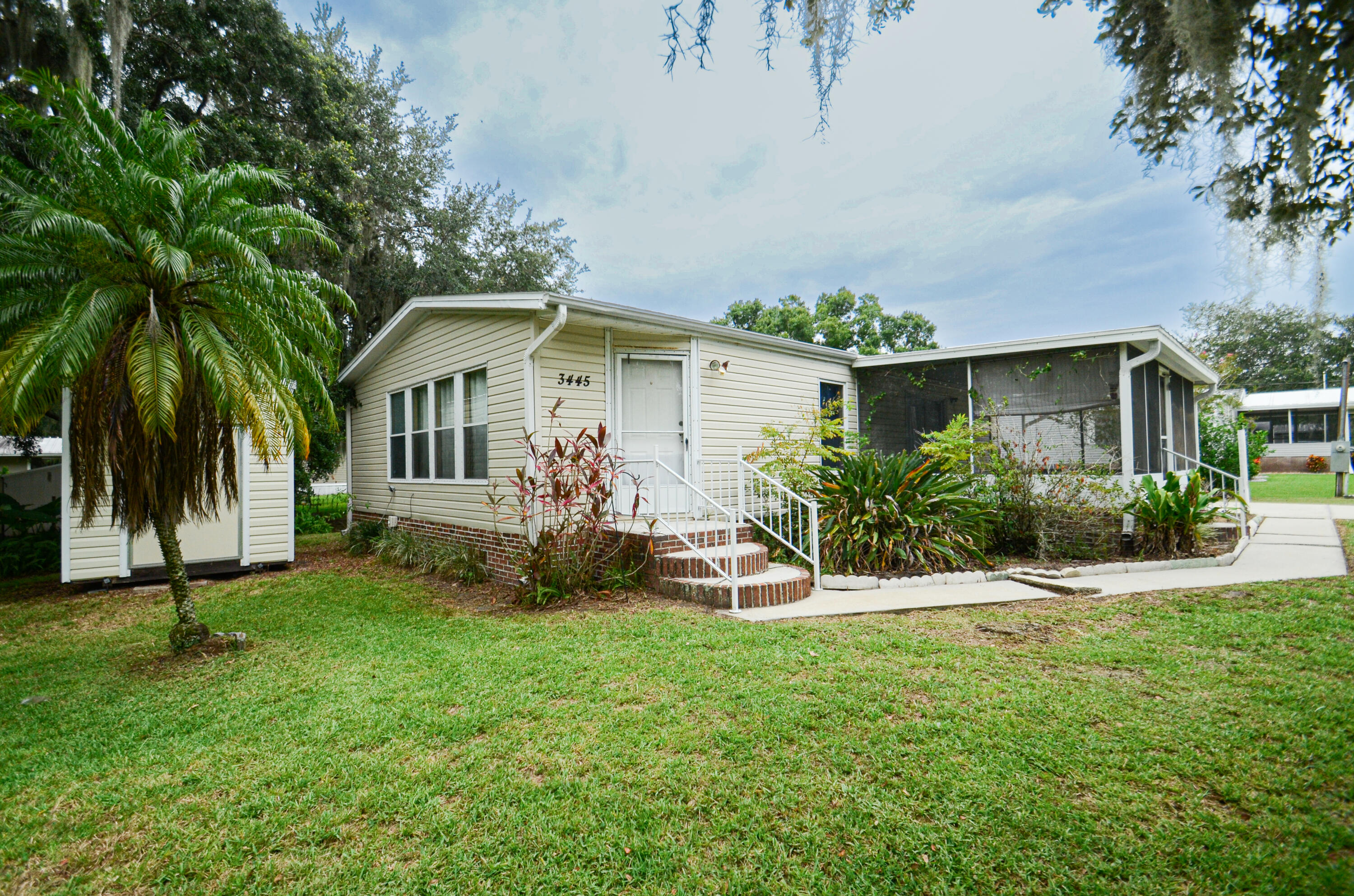 3445 Oliver Court