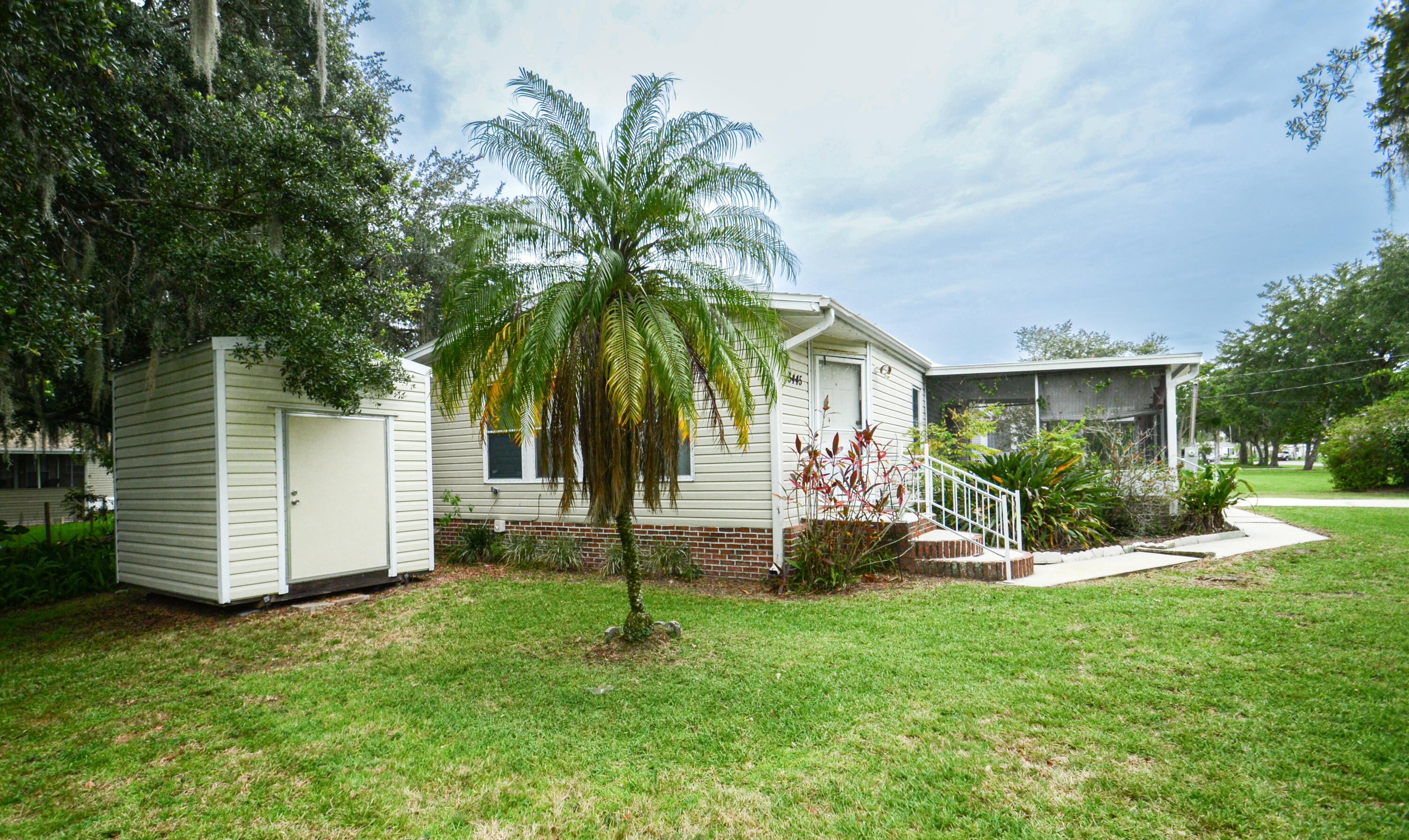 3445 Oliver Court