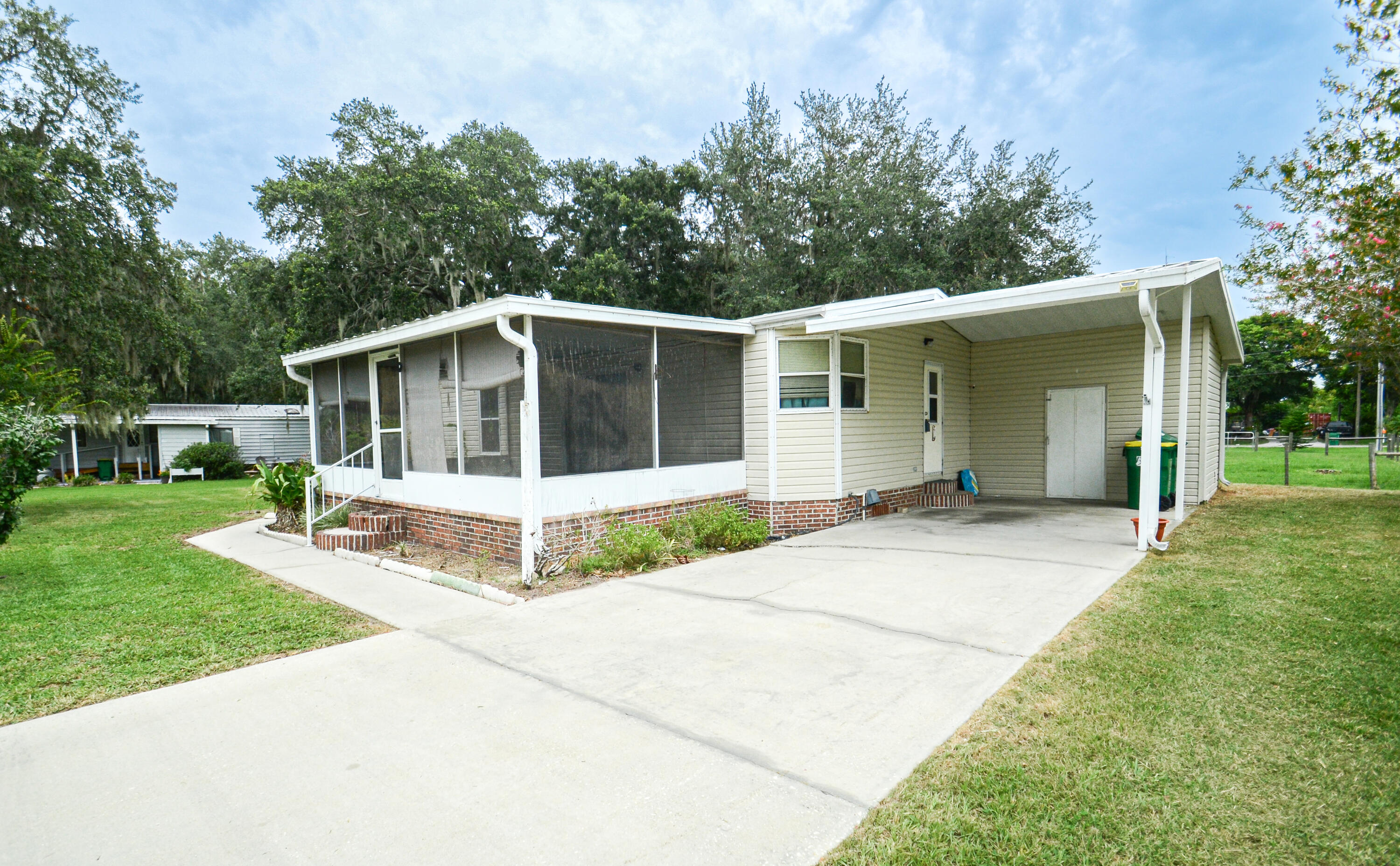 3445 Oliver Court
