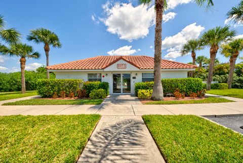 A home in Cape Canaveral