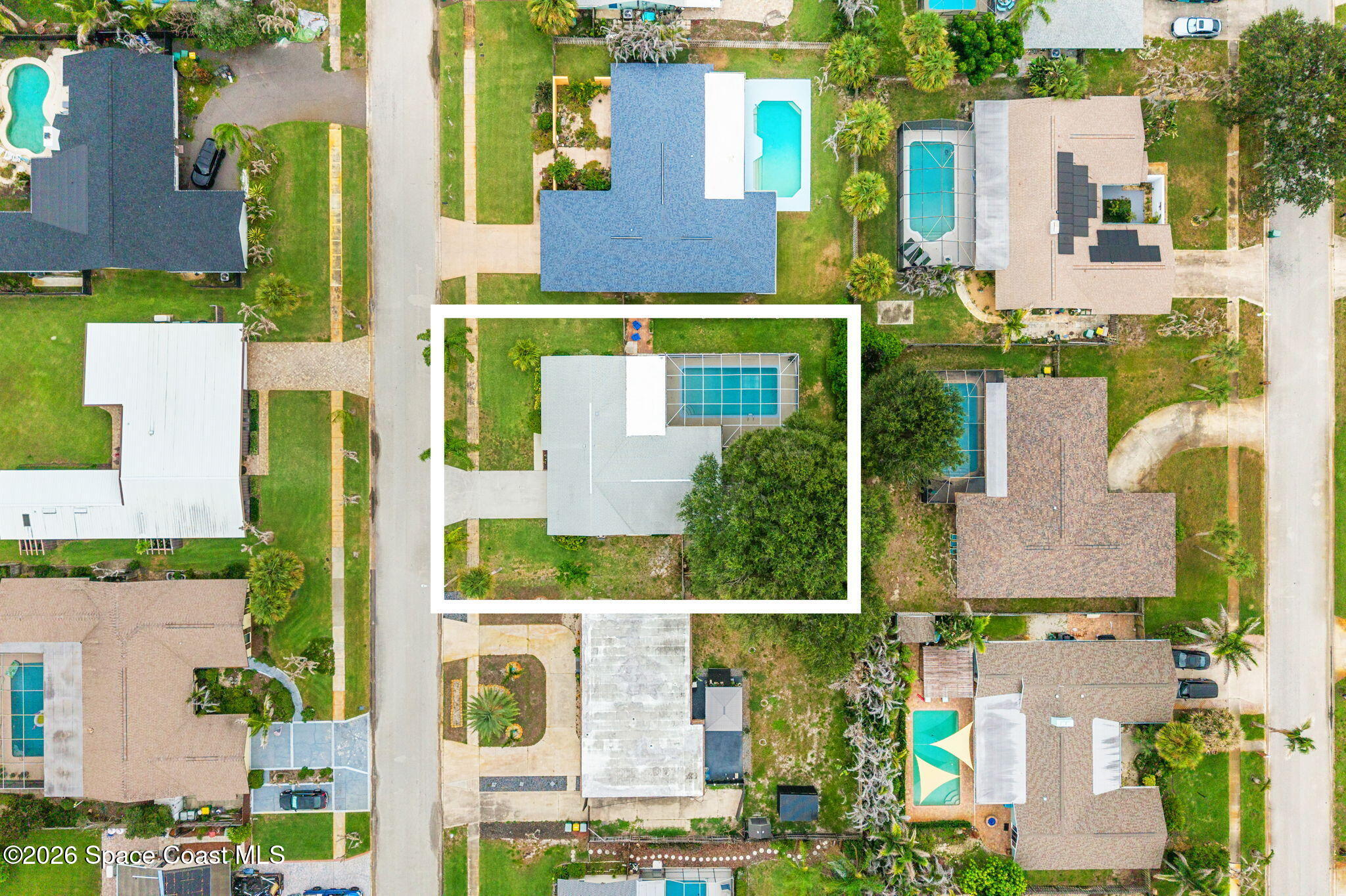 215 Sand Pine Road