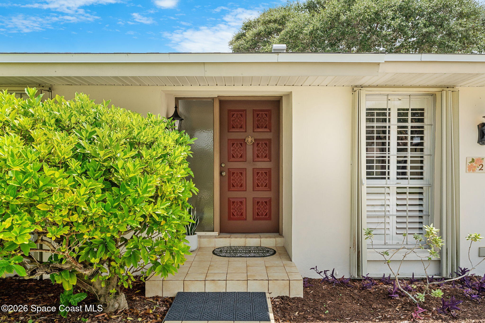 215 Sand Pine Road
