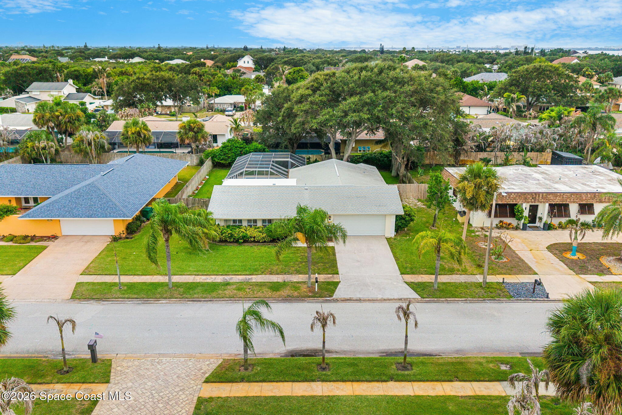 215 Sand Pine Road