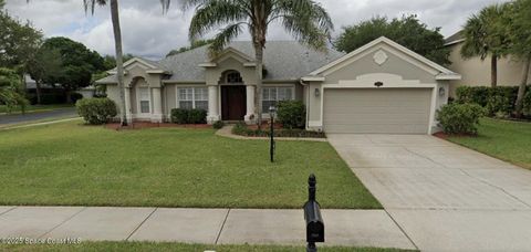 6042 Newbury Circle Melbourne FL 32940