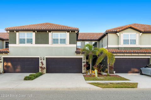 A home in Satellite Beach