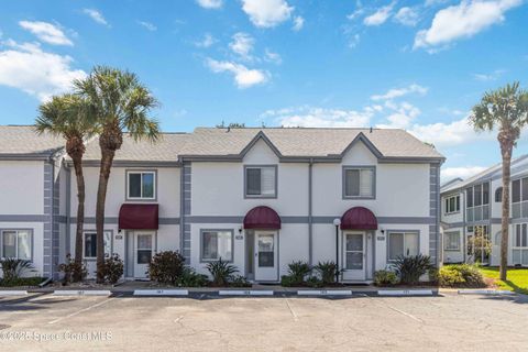 169 Seaport Boulevard Cape Canaveral FL 32920