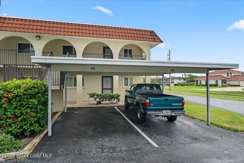 201 Saint Lucie Lane 810 Cocoa Beach FL 32931