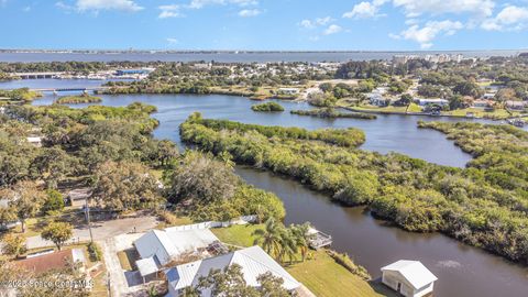 1304 Lichty Street NE Palm Bay FL 32905