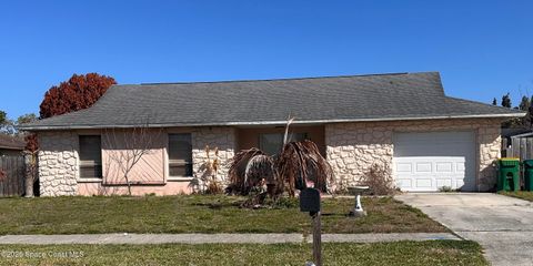 540 Venetian Way Merritt Island FL 32953