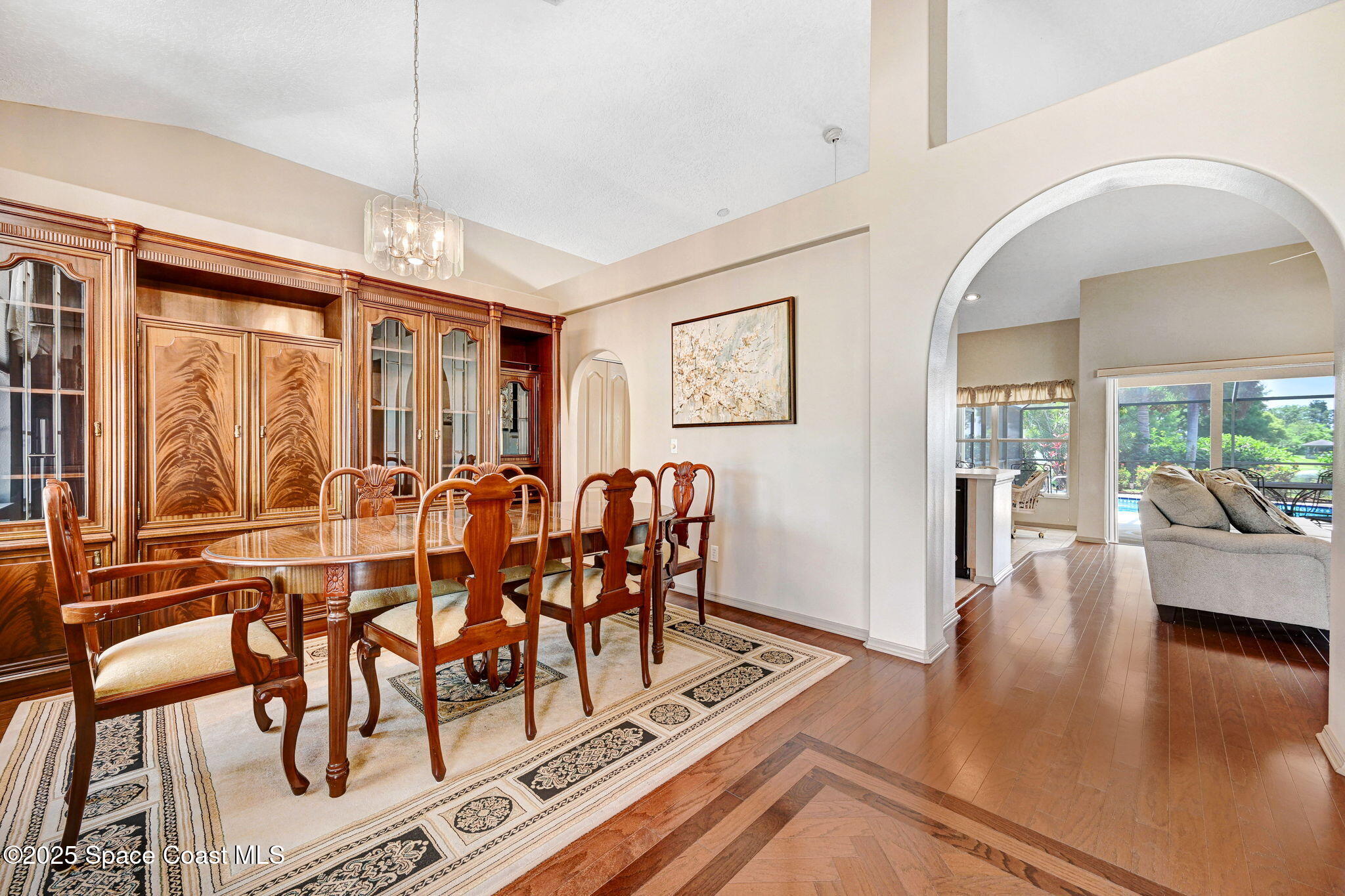1068 Egret Lake Way