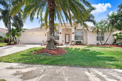 1068 Egret Lake Way Melbourne FL 32940